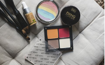 cosmetics