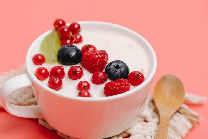 berries