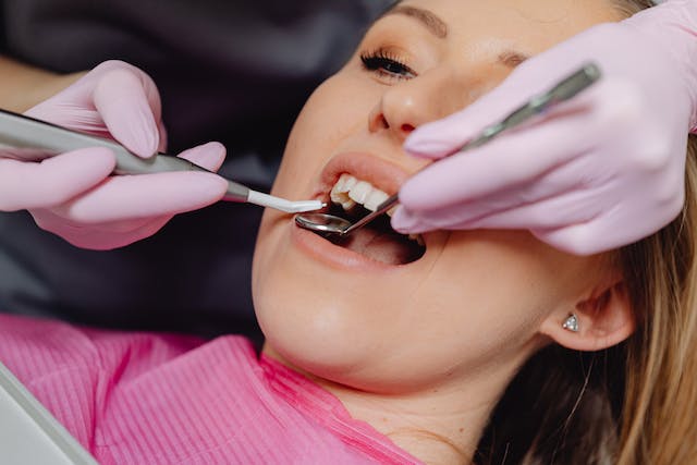 Maintaining a Healthy Smile: Tips to Prevent Tooth Loss as You Grow Older